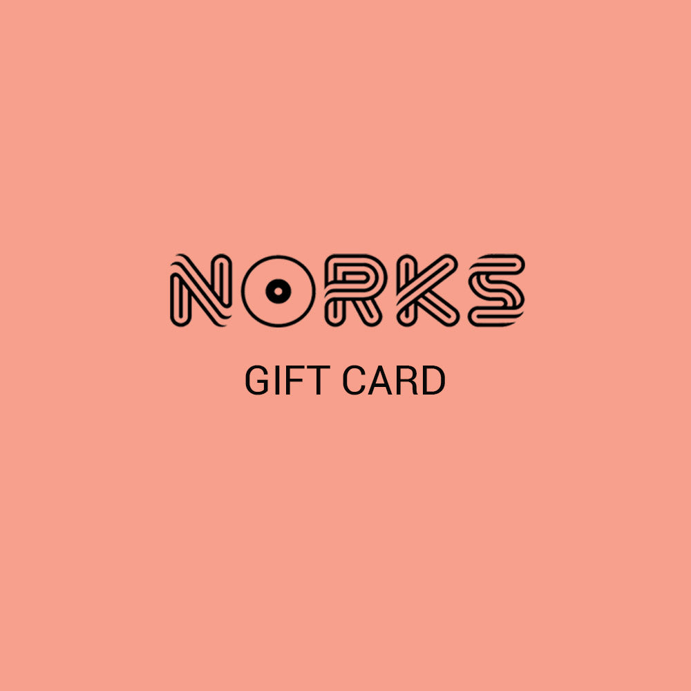 NORKS Sports Bra Gift Card