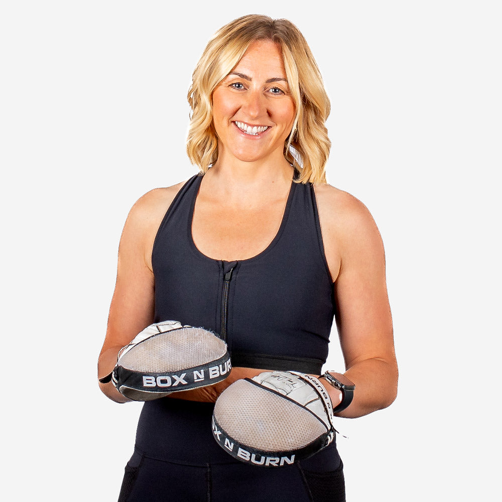 Norks Sports Bras The Zip Sports Bra in Black