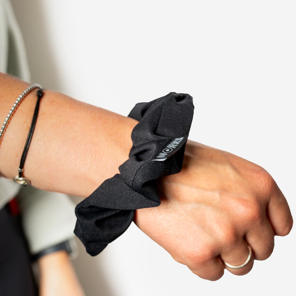 Norks Sports Bra Scrunchie